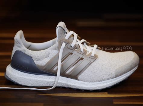 adidas ultra boost tan cream replica|adidas ultraboost spotting.